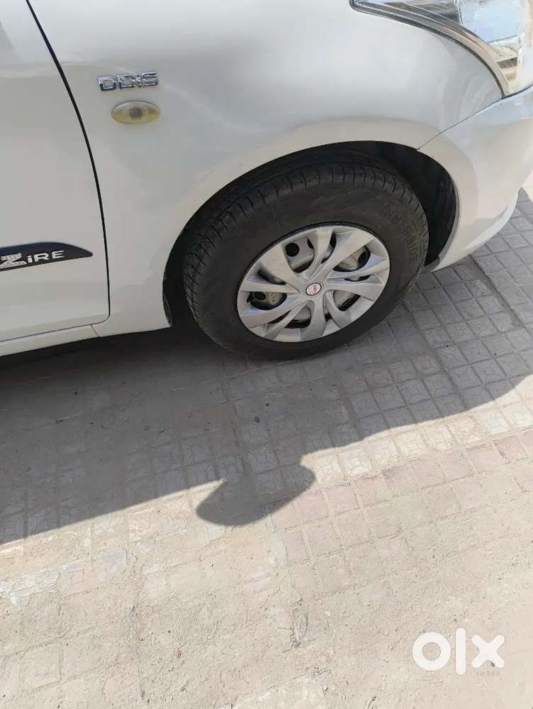 Maruti Suzuki Swift Dzire 2018 Diesel 80000 Km Driven