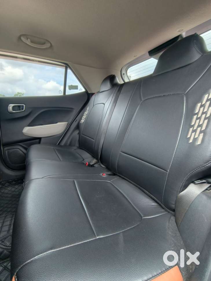 Hyundai Venue S Mt 1.2 Kappa, 2023, Petrol