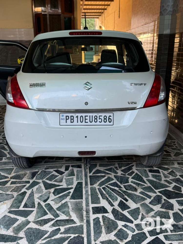 Maruti Suzuki Swift 2014 Diesel Good Condition