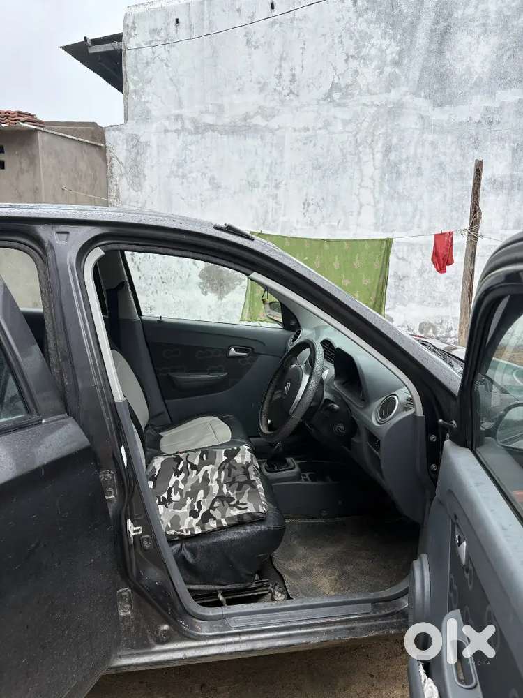 Maruti Suzuki Alto 800 Lxi 2015  Petrol  + Cng