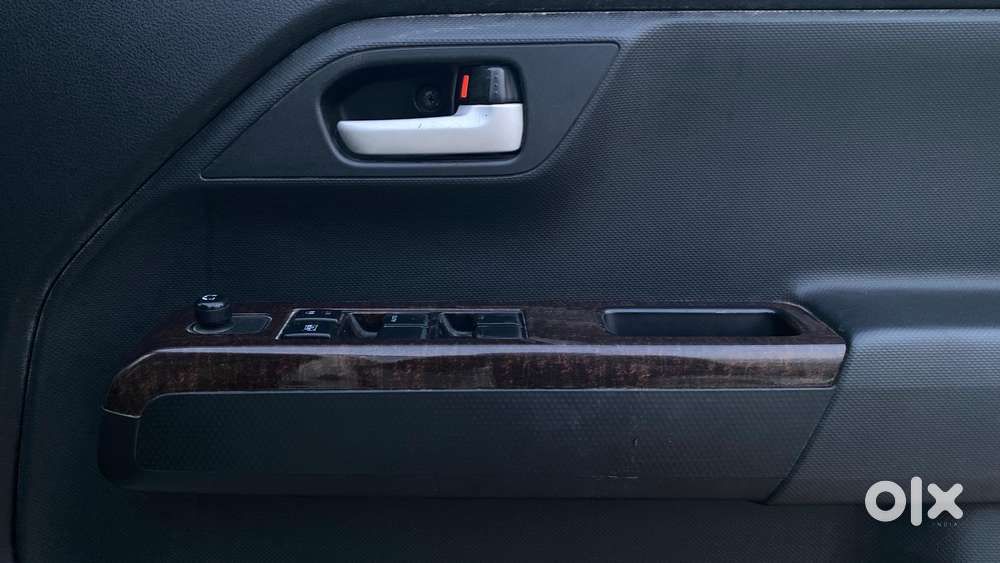 Maruti Suzuki Wagon R Amt Vxi Option, 2020, Petrol