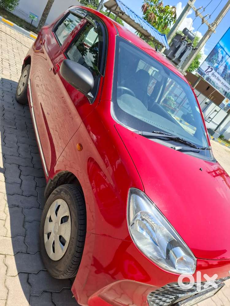 Maruti Suzuki Alto K10 1.0 Vxi, 2023, Petrol