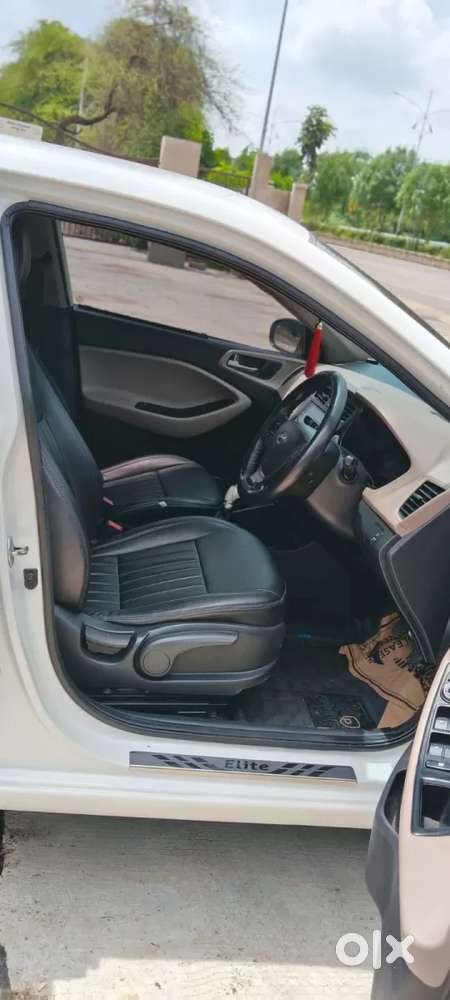 Hyundai I20, 2015, Petrol
