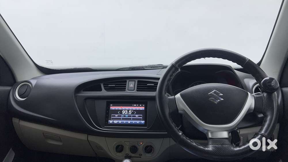 Maruti Suzuki Alto 800 Lxi, 2020, Petrol