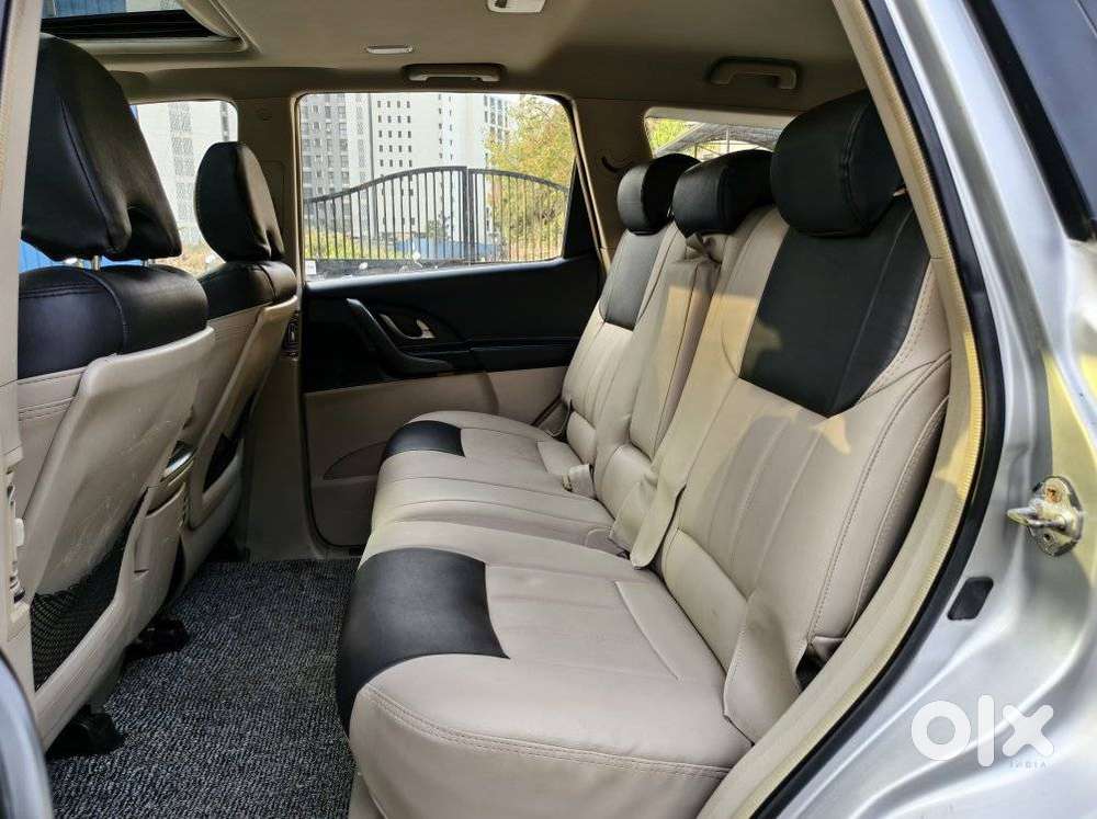 Mahindra Xuv500 W10 Awd, 2015, Diesel