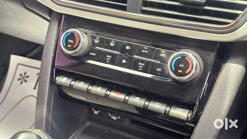 Mahindra Xuv700 Ax7 Awd, 2025, Diesel