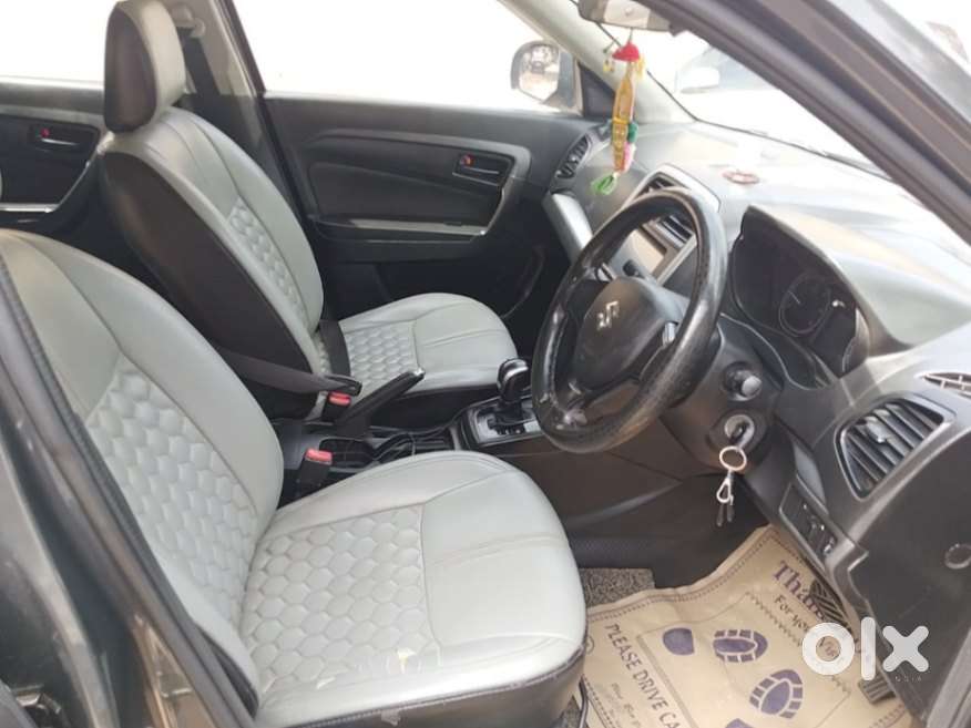 Maruti Suzuki Brezza Vdi, 2019, Diesel