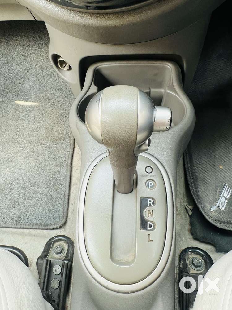 Nissan Micra Xv Cvt, 2014, Petrol