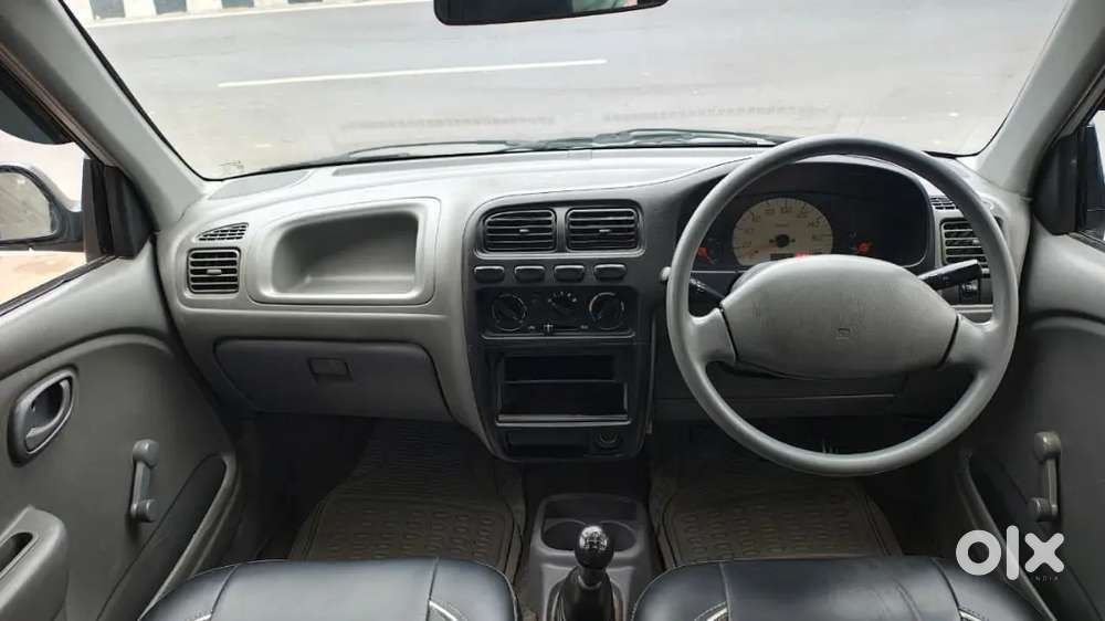 Maruti Suzuki Alto 2006
