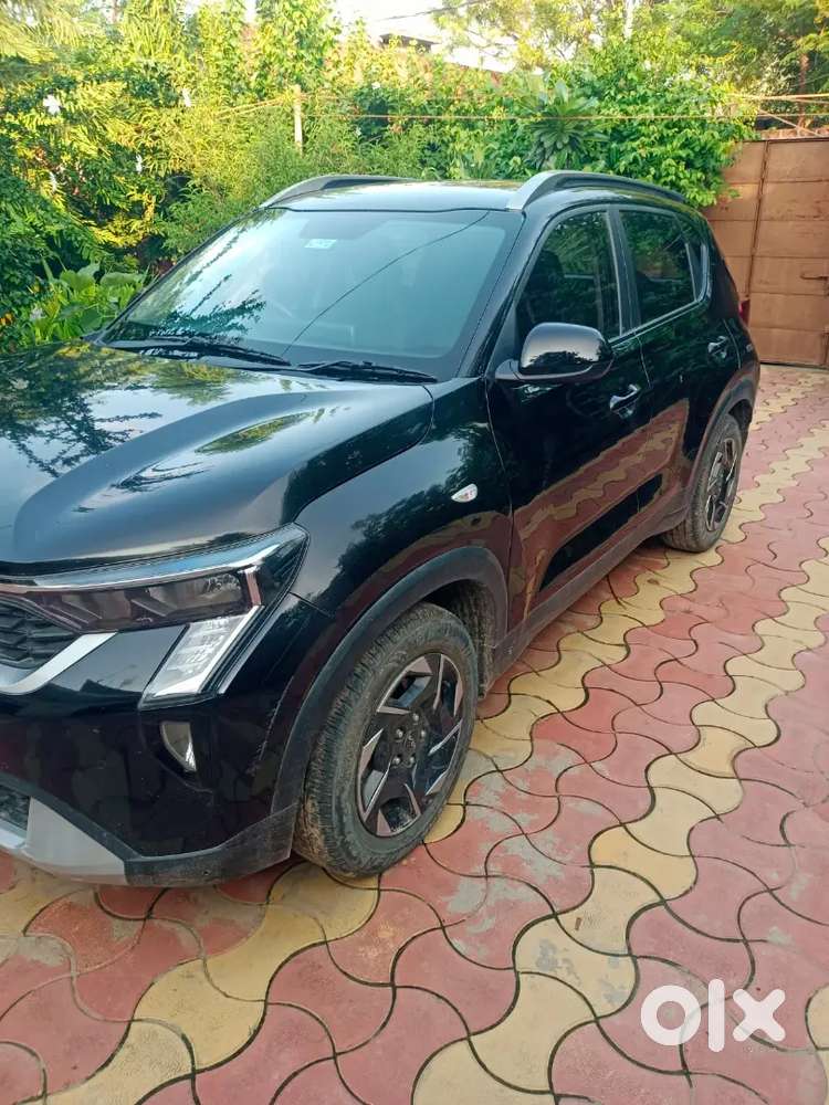Kia Sonet 2024 Manual Petrol