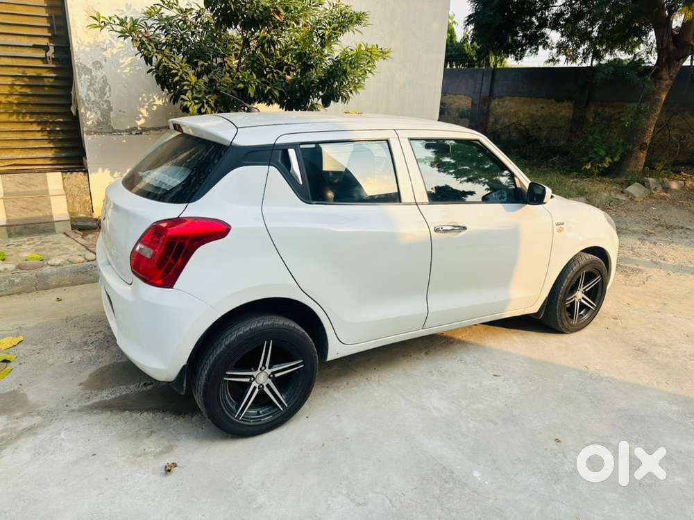 Swift Ldi Diesel Maruti 2018