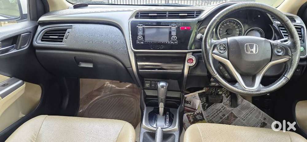 Honda City I Vtec Vx Option, 2015, Petrol