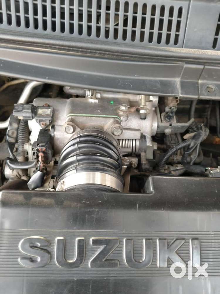 Maruti Suzuki Swift 2008 Petrol 100000 Km Driven