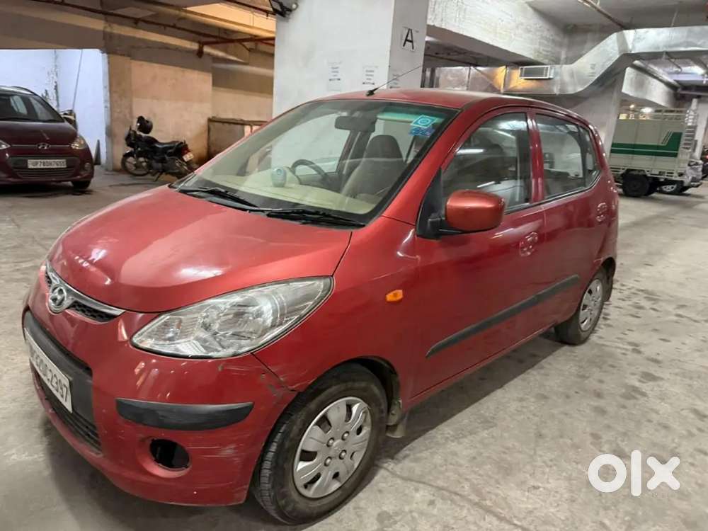 Good Condition