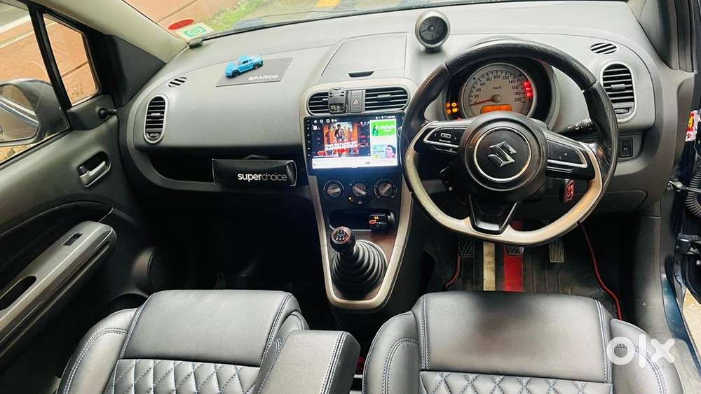 Maruti Suzuki Diesel 2011 (abs)