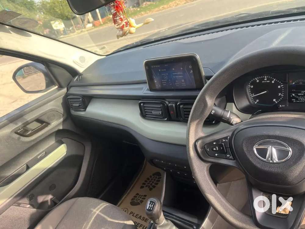 Tata Punch Adventure 2022 Very Good Condition Urgent Sale