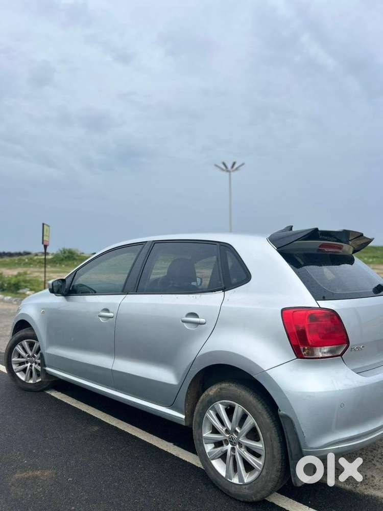 Volkswagen Petrol Manual 2014