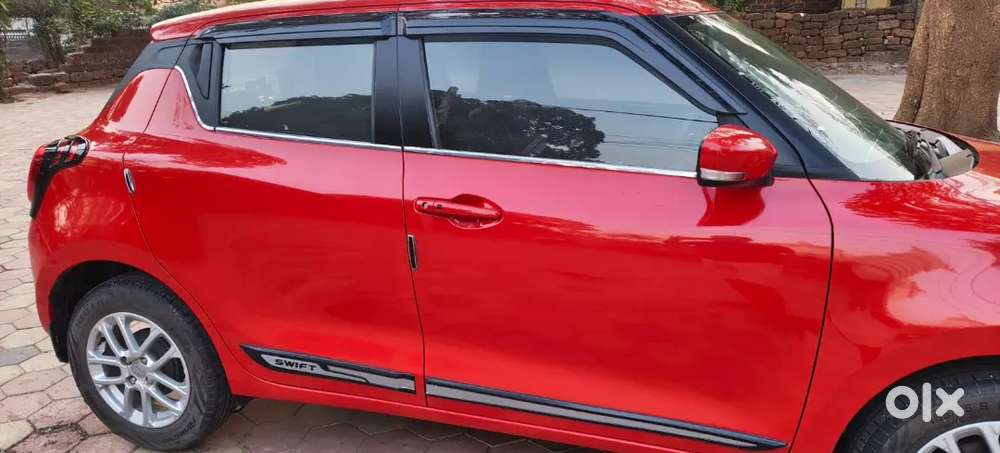 Swift Zxi 2021 Top End Model Single Owner For Urgent Sale