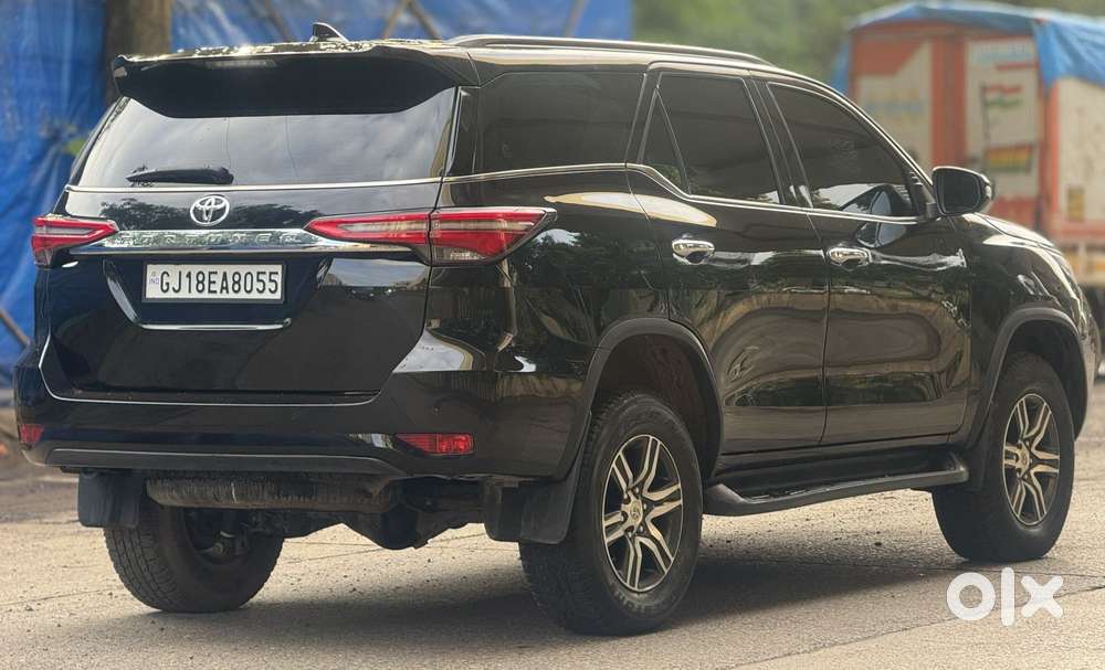 Toyota Fortuner 4x2 At 2.8 Diesel, 2023, Diesel