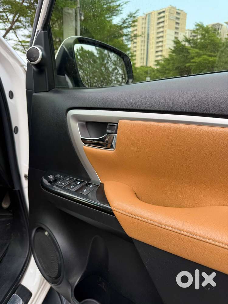 Toyota Fortuner, 2020, Diesel