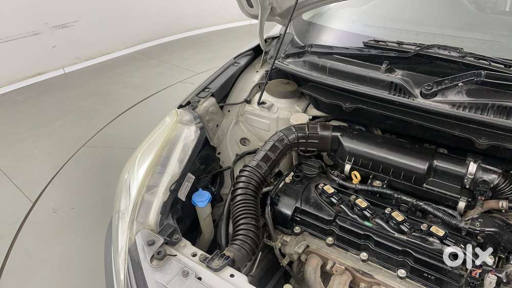 Maruti Suzuki Baleno Delta, 2017, Petrol