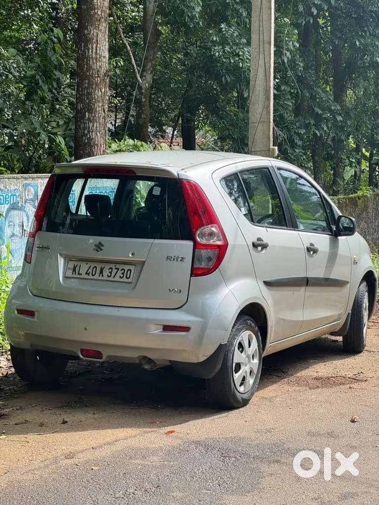 Suzuki Ritz Vxi 2014  100,000 Km  Good Condition  New Tyres