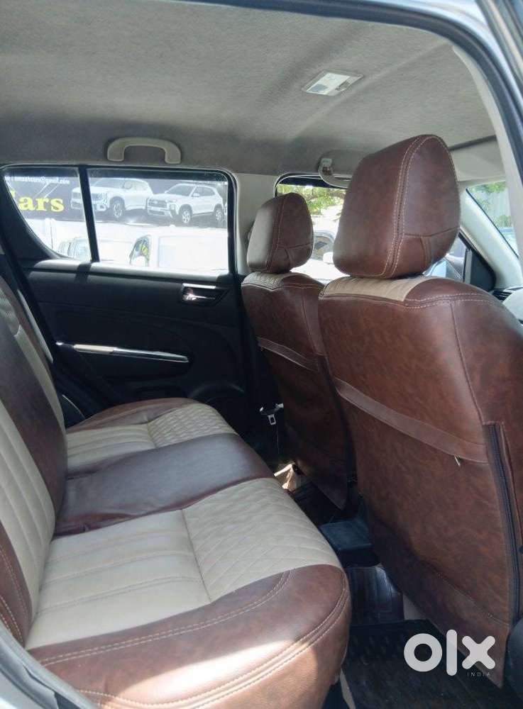 Maruti Suzuki Swift Vdi Optional, 2013, Diesel