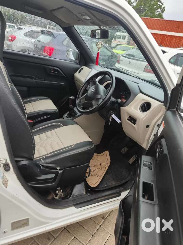 Maruti Suzuki Wagon R Lxi Cng, 2020, Cng & Hybrids
