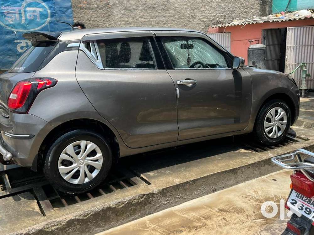 Maruti Suzuki Petrol 2020