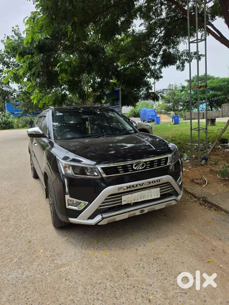 Mahindra Xuv300 2020 Diesel