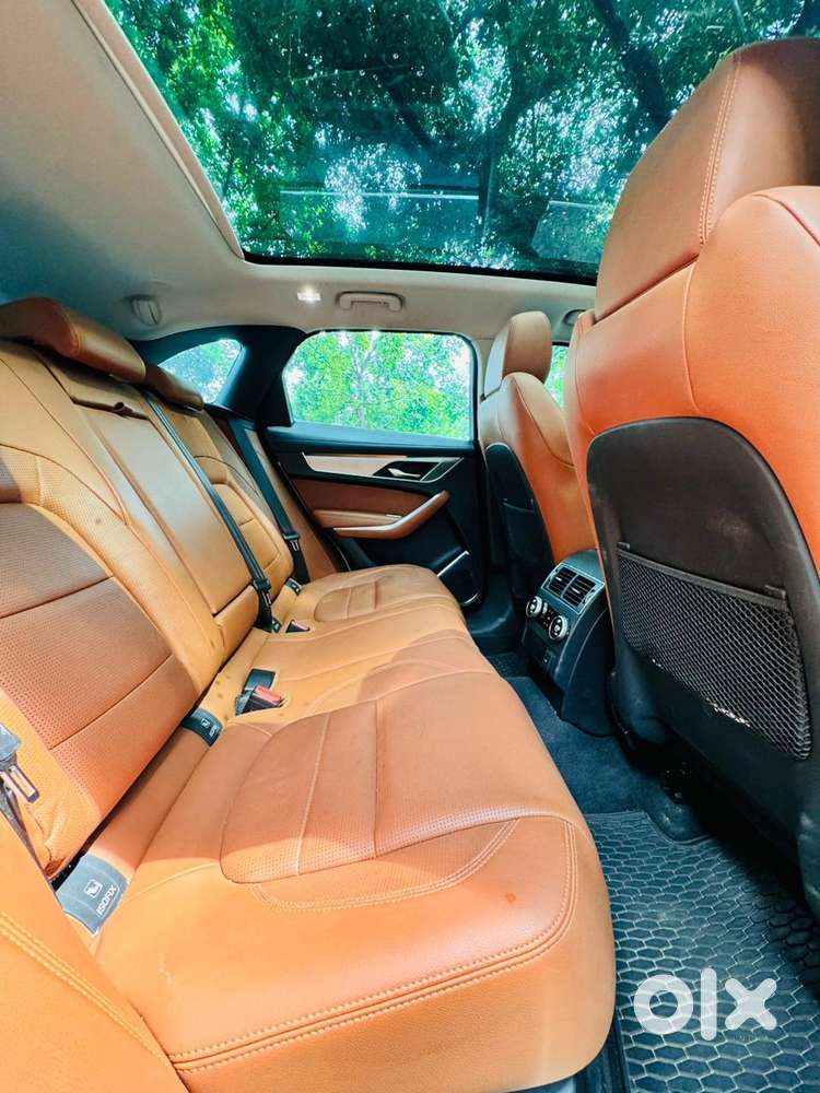 Jaguar F-pace 2.0 R Dynamic S, 2022, Petrol