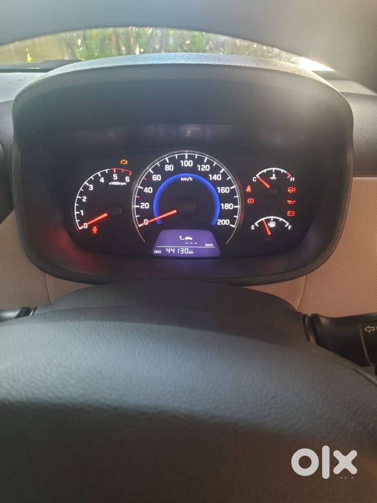 Hyundai Grand I10 2016