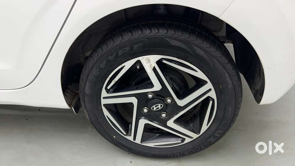 Hyundai Grand I10 Nios Asta 1.2 Kappa Vtvt, 2023, Petrol