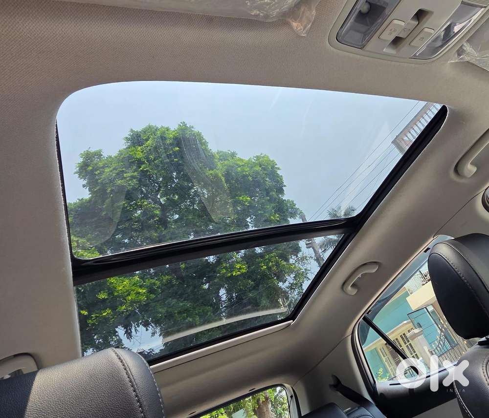 Hyundai Creta 1.5 Sx (o) Diesel, 2023, Diesel