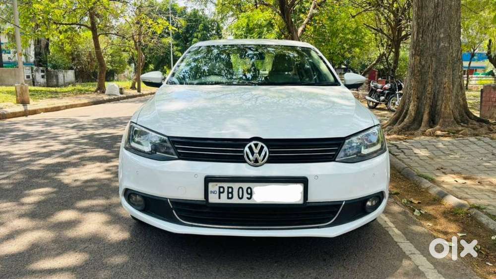 Volkswagen Jetta 2.0l Tdi Highline At, 2014, Diesel