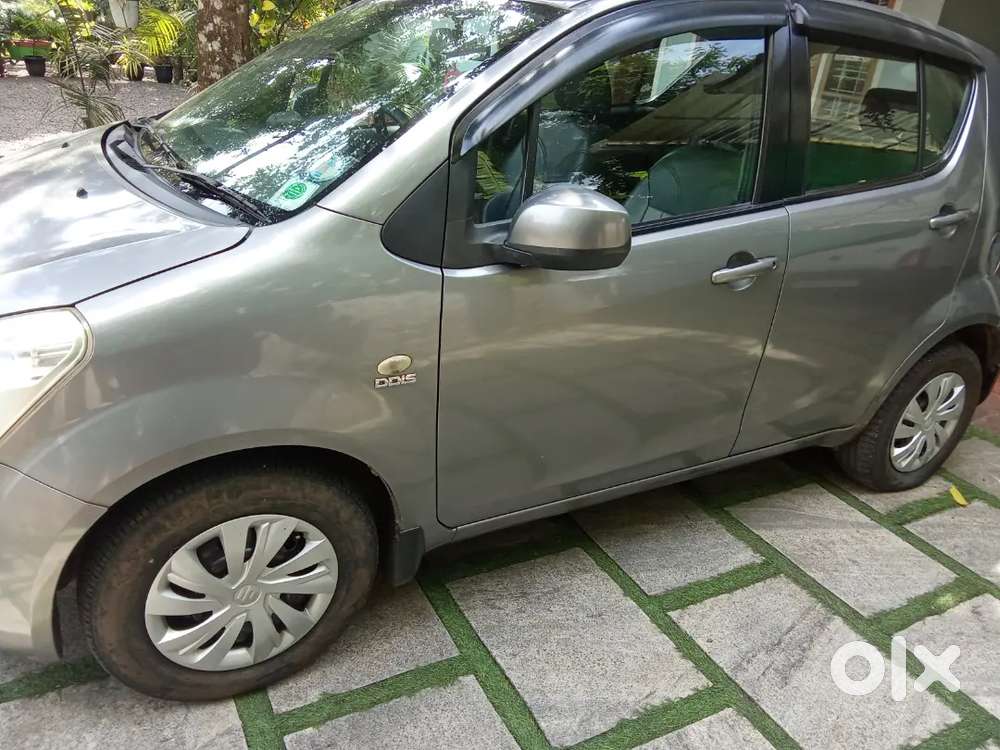 Maruti Suzuki Ritz 2009 Diesel