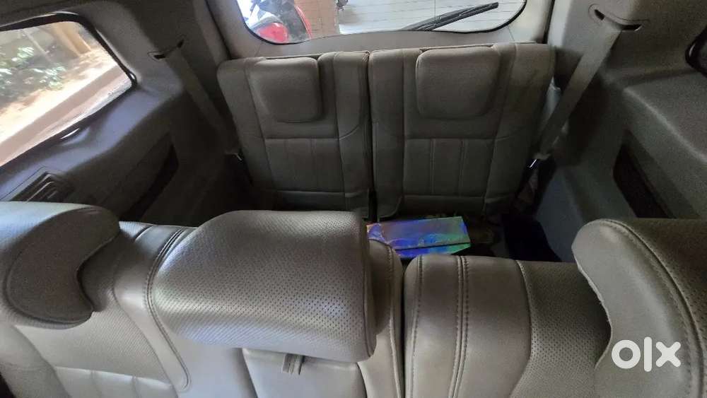 Mahindra Xuv500 2017 Diesel Well Maintained Car