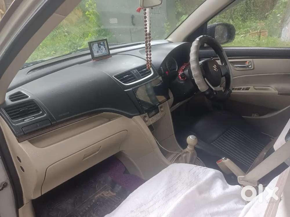 Well Maintained Car