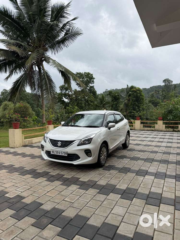 Maruti Suzuki Baleno 1.3 Delta, 2019, Petrol