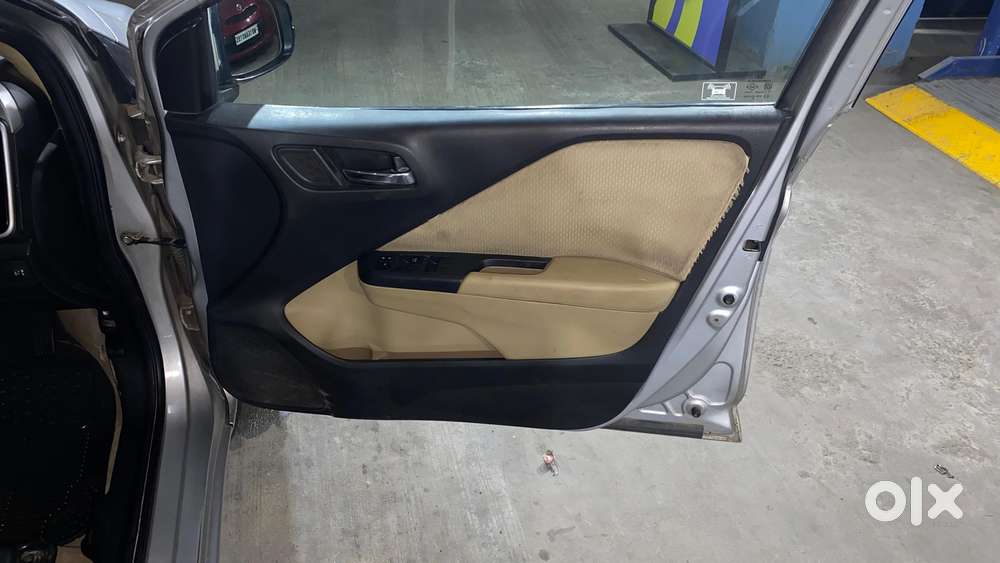 Honda City I-vtec Sv, 2018, Petrol