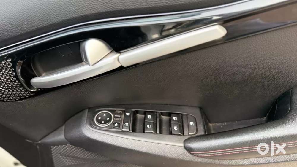 Kia Seltos Gtk, 2020, Petrol