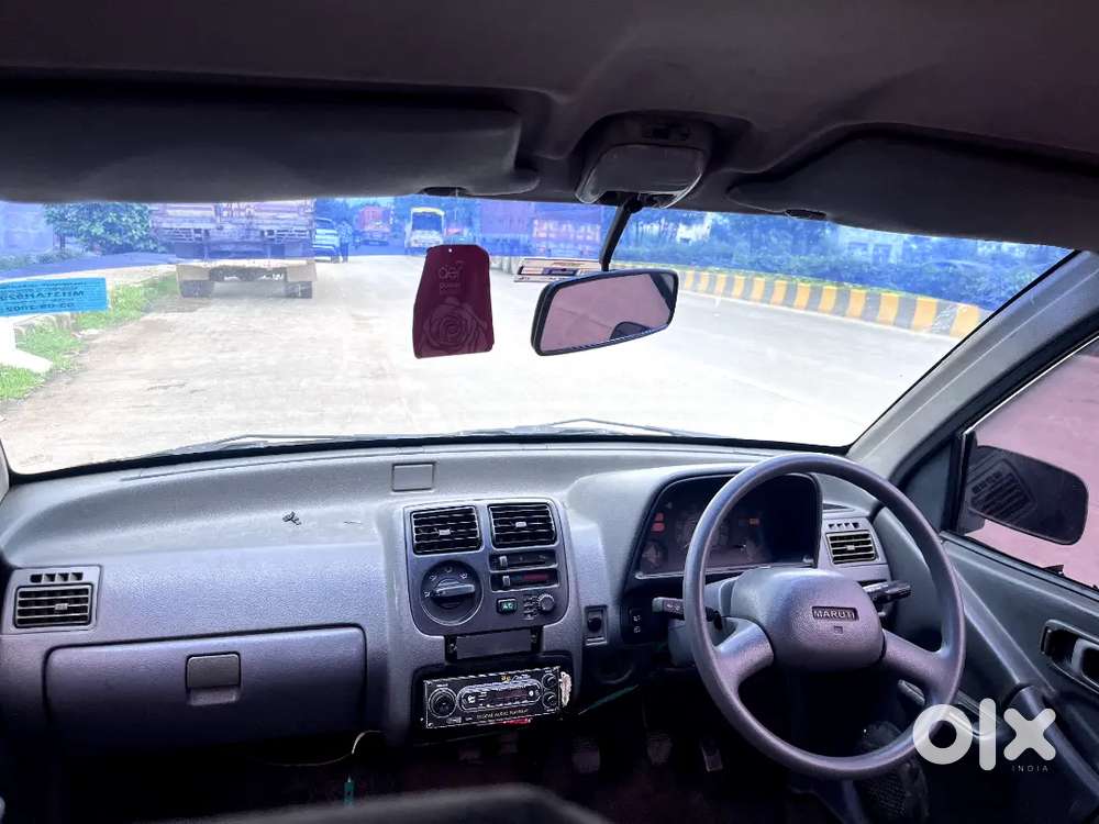 Maruti Suzuki Alto  Zen Lxi Bs Ii
