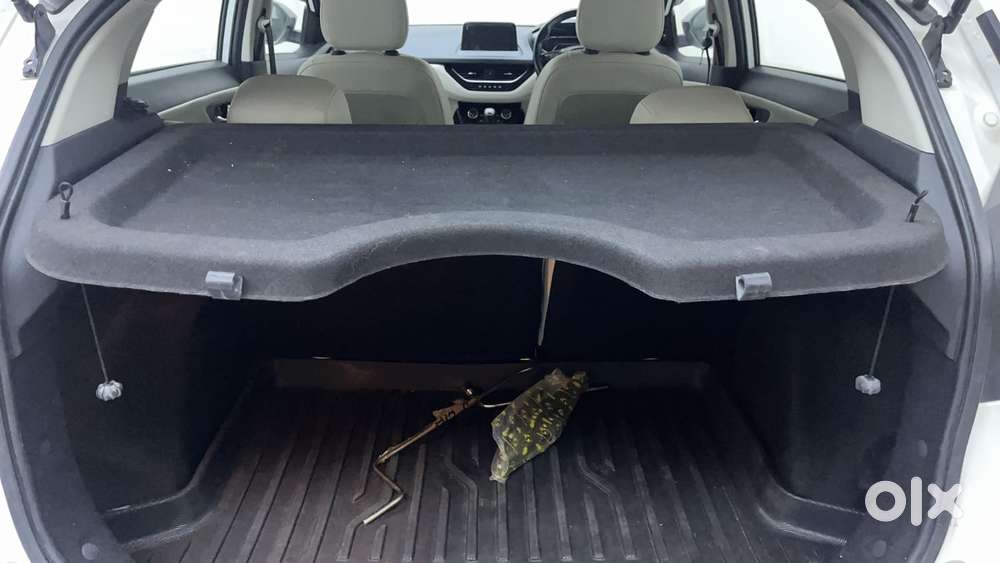 Tata Nexon 1.2 Revotron Xz Plus (l), 2023, Petrol