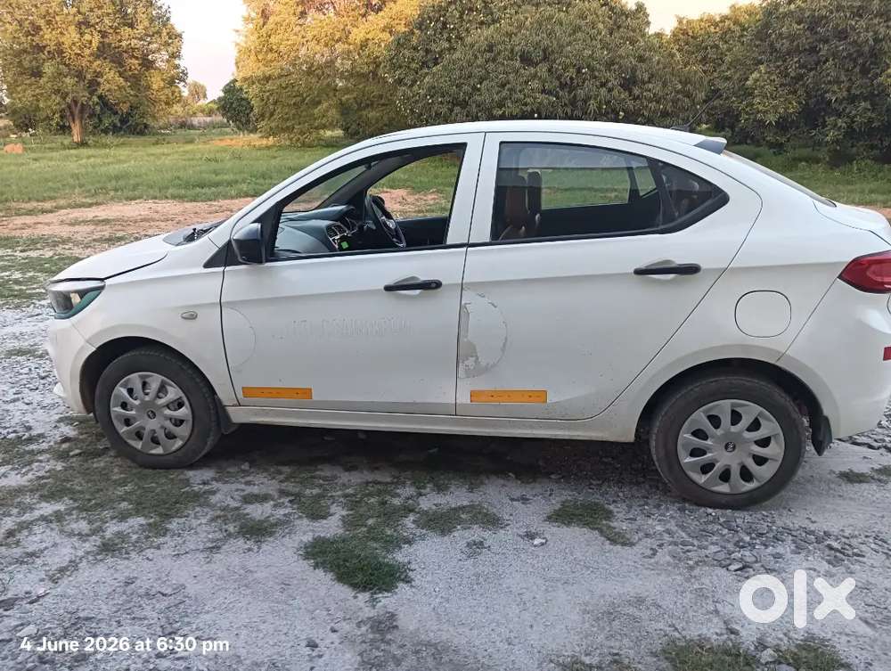 Tata Tiago Model 2022 Electric ,150 Km Range 85000 Km Driven