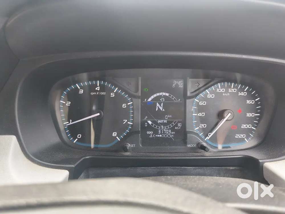 Tata Punch 2022 Petrol 32000 Km Driven