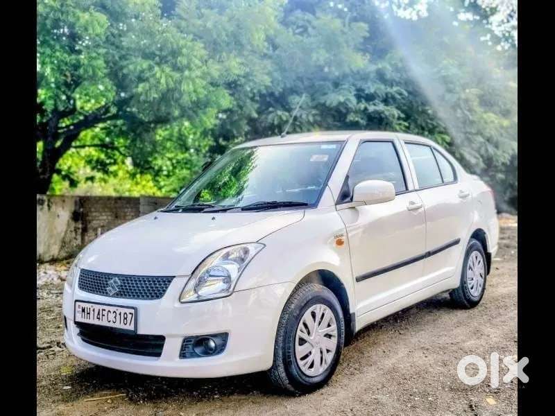 Maruti Suzuki Swift Dzire Ldi (o), 2016, Diesel