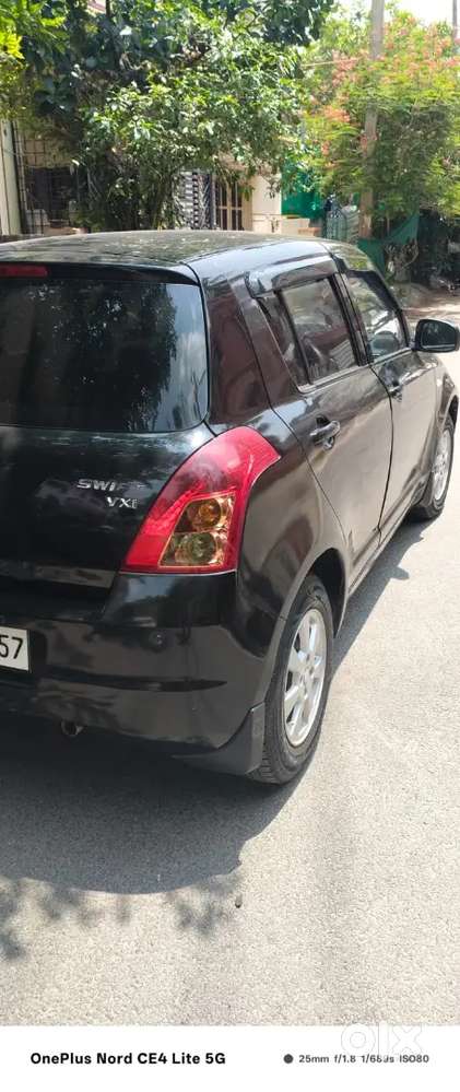 Maruti Suzuki Swift 2010 Model