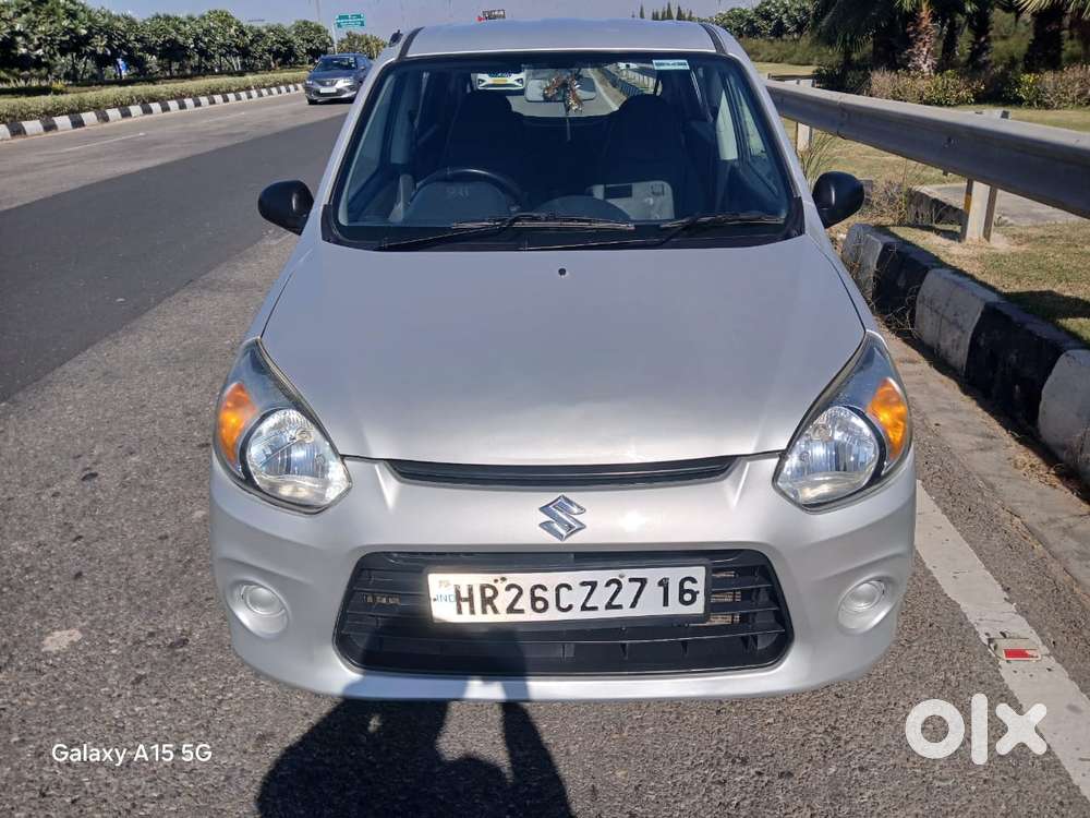 Maruti Suzuki Alto 800 Lxi, 2016, Petrol