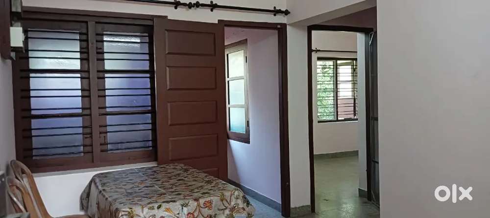 1BHK in Trivandrum