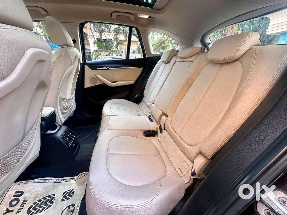 Bmw X1 2.0 Sdrive 20d, 2017, Diesel